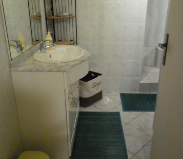 Saint Palais House | Gites La Sauvageonne