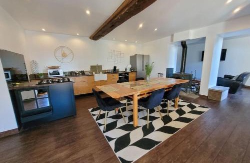 Le Teilleul House | Gites Le Bisson