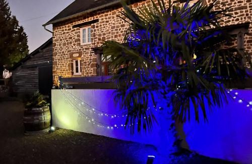 Le Teilleul House | Gites Le Bisson