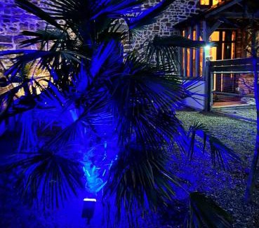 Le Teilleul House | Gites Le Bisson