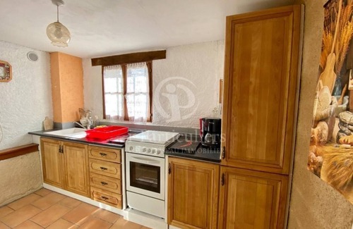 Gageac-et-Rouillac Cottage | Gites Les Naudines Cottages, 4 Places au Milieu des Vignes