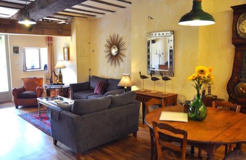 Videix House | Gites Limousin - La Vienne