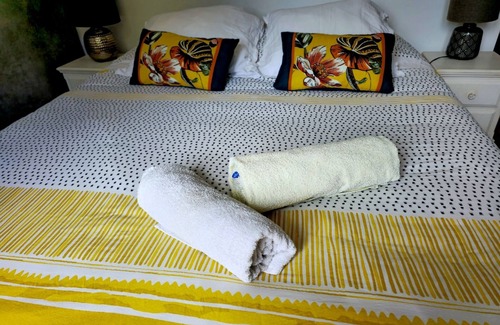 Omessa House | gites o fil de l'eau