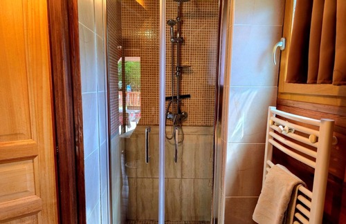 Omessa House | gites o fil de l'eau