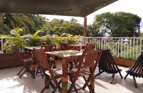 Bas Vent Bed & Breakfast | Gites Rose des Vents