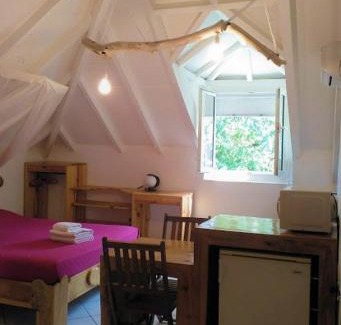 Bas Vent Bed & Breakfast | Gites Rose des Vents