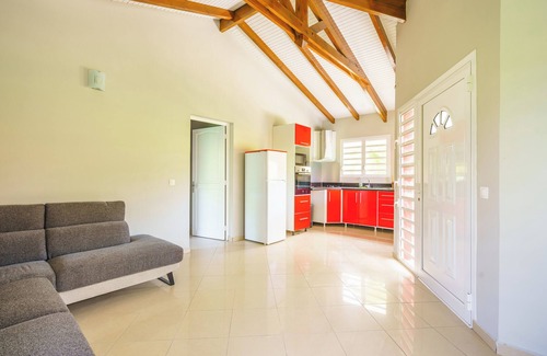 Dubedou Villa | Gites tamarin