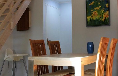 Felluns House | Gites-Terroirs-Occitanie Grenache