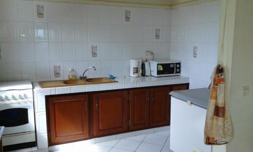 Capesterre-Belle-Eau House | Gites VASSEAUX