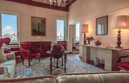 Molina House | Giudecca Apartment