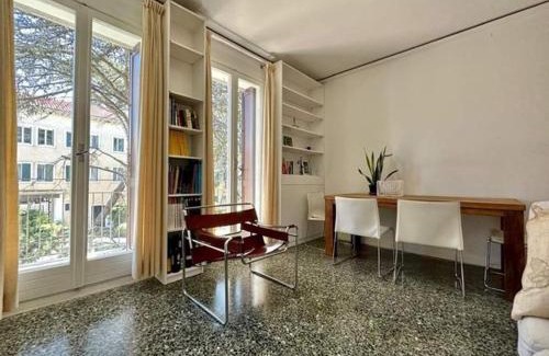 Molina Apartment | Giudecca Green Apartment
