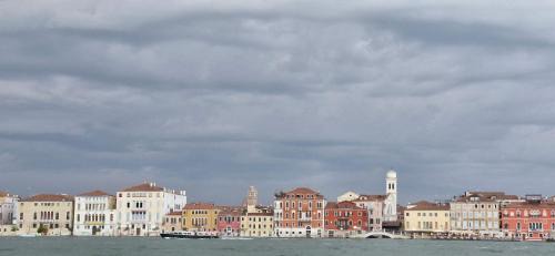 Molina Apartment | Giudecca Green Apartment