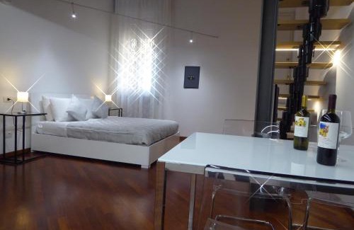 L'antico Ghetto Ebraico Apartment | Giudei House Bologna