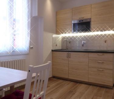 L'antico Ghetto Ebraico Apartment | Giudei House Minisuite