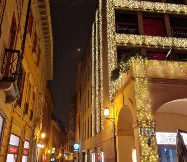 L'antico Ghetto Ebraico Apartment | Giudei House Minisuite
