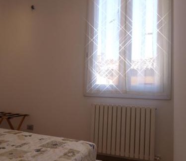 L'antico Ghetto Ebraico Apartment | Giudei House Minisuite