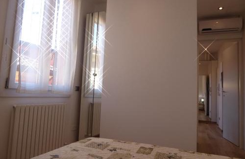 L'antico Ghetto Ebraico Apartment | Giudei House Minisuite