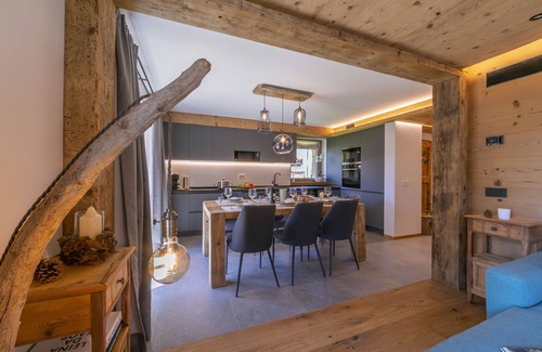 Livigno Apartment | Giulia, Livigno, Italy