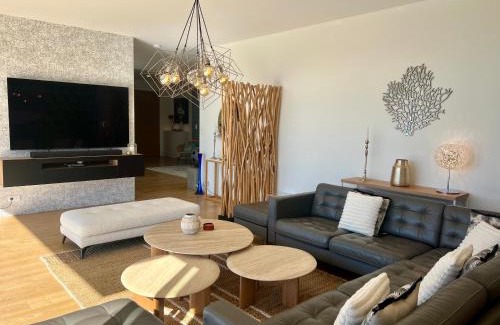 Grosseto-Prugna Villa | Giulia, villa exceptionnelle, vue mer et Ajaccio