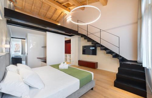 Citta Antica Hotel | Giulietta Luxury Suite