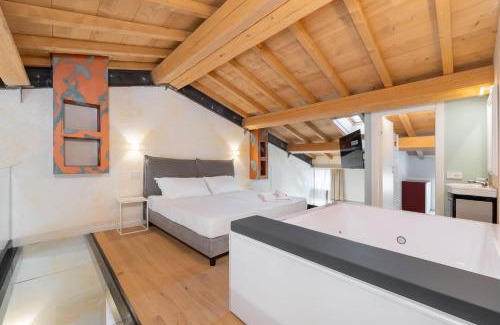 Citta Antica Hotel | Giulietta Luxury Suite