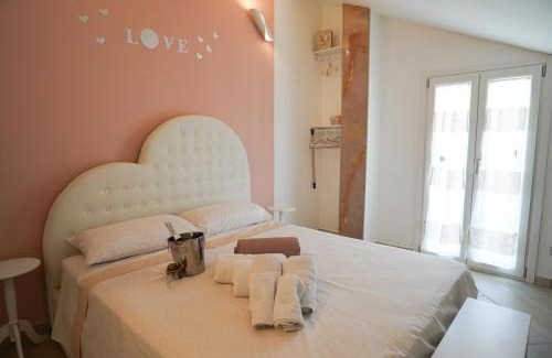 Mercato Bed & Breakfast | Giuly Home B&b