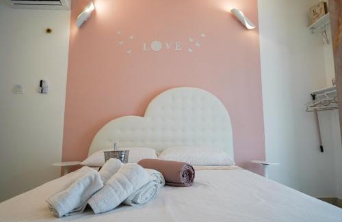 Mercato Bed & Breakfast | Giuly Home B&b