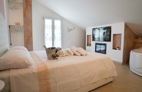 Mercato Bed & Breakfast | Giuly Home B&b