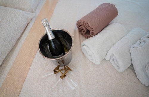 Mercato Bed & Breakfast | Giuly Home B&b