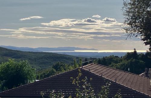 Poderi House | GiuMa Tuscany Historic Country House with Roof Terrace near Saturnia Spa