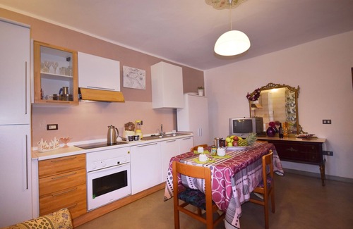 Bellaria-Igea Marina Apartment | Given a special holidays this year.