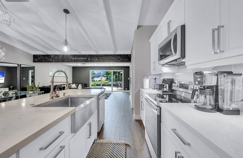 Riverland Village Villa | Givenchy Villa in Fort Laudable