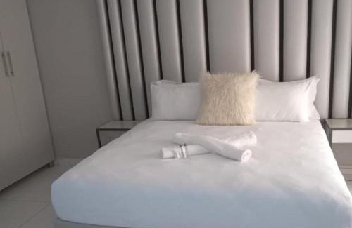 Giyani Cabin | Giyani Shamba Lodge