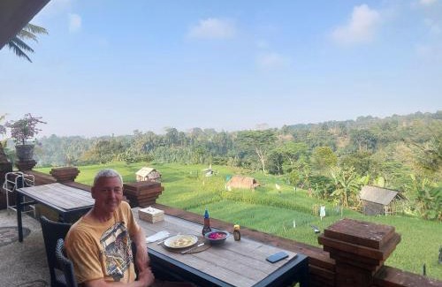 Klungkung House | GJ Guest House Sidemen