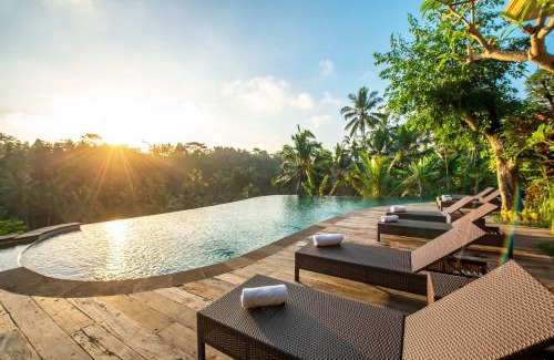 Sebatu Resort | GK Bali Resort