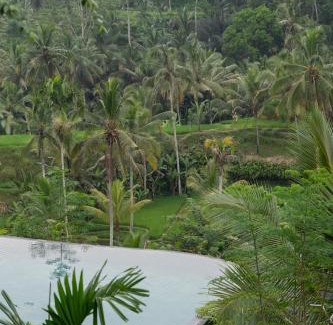 Sebatu Resort | GK Bali Resort