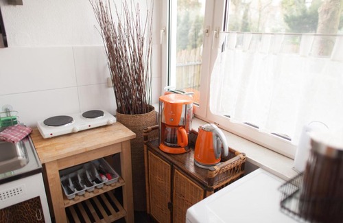 Frintrop Apartment | Glück Auf Appartements See Straße Essen