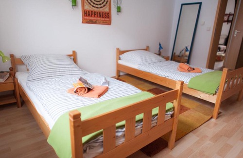 Frintrop Apartment | Glück Auf Appartements See Straße Essen
