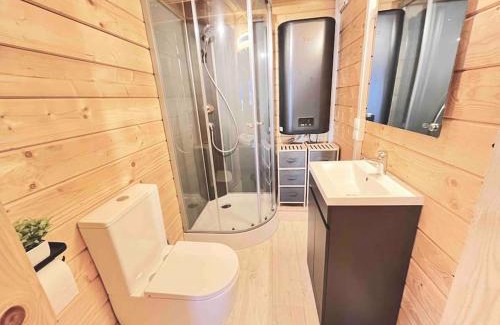 Oberhavel House | Glückseligkeit am Waldesrand