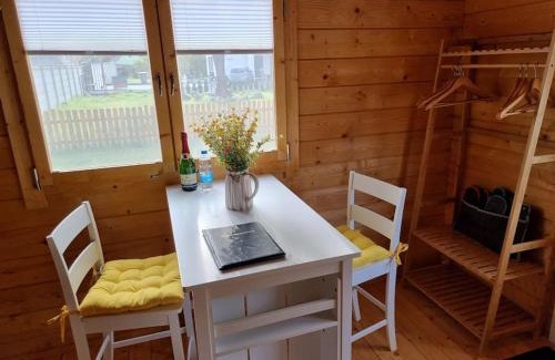 Oberhavel House | Glückseligkeit am Waldesrand