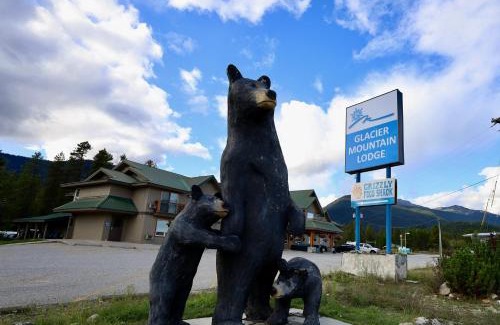 Blue River Cabin | Glacier Mountain Lodge