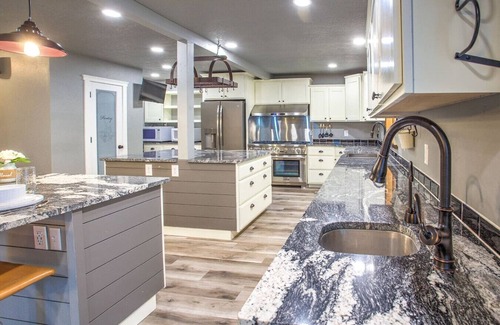 Kalispell Bed & Breakfast | Glacier Park Suite at Country Way Inn