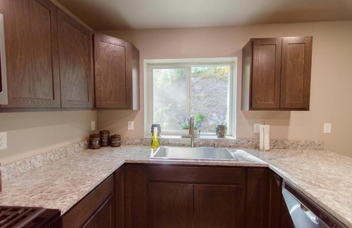 Gateway House | Glacier Suites #1