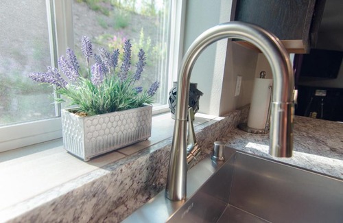 Gateway House | Glacier Suites #1