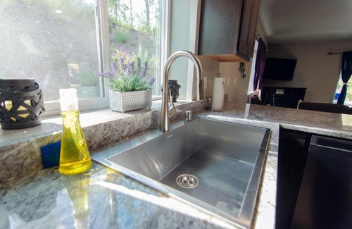 Gateway House | Glacier Suites #1