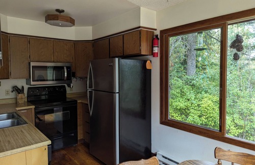 Columbia Falls House | Glacier View Vacations