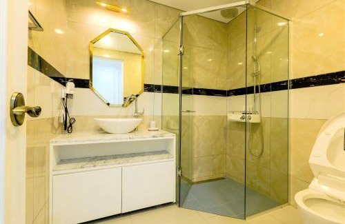 Gangjeong-dong Hotel | Gladsheim Hotel