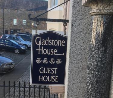Kirkcudbright Bed & Breakfast | Gladstone House