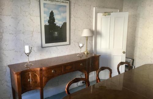 Kirkcudbright Bed & Breakfast | Gladstone House