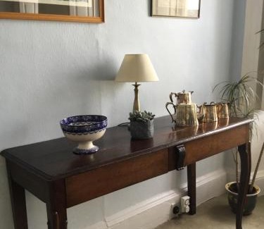 Kirkcudbright Bed & Breakfast | Gladstone House